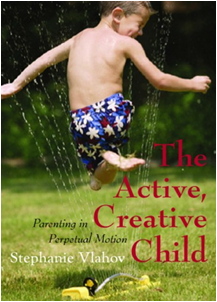 Active Creative Child (by: Holm Press)